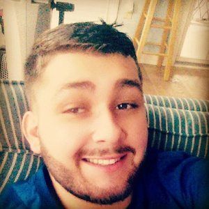 Meet your Posher, Nate